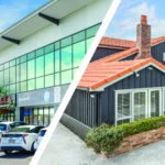 Residential vs. Commercial Maintenance: What’s the Difference?